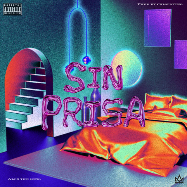SIN PRISA