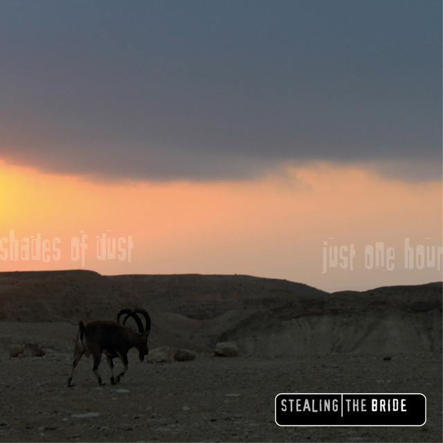 Shades of Dust cover