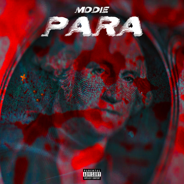 Para cover art