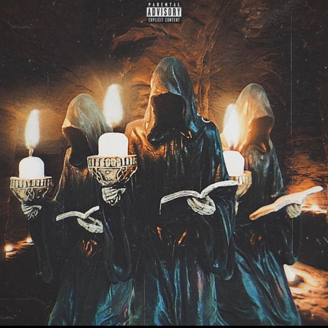 Beginning of the End cover art