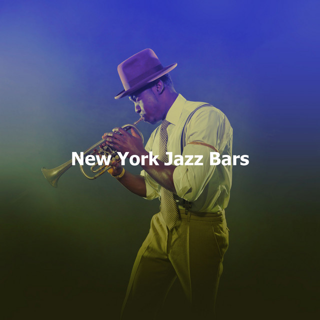 ! ! ! ! ! ! New York Jazz Bars ! ! ! ! ! ! cover art