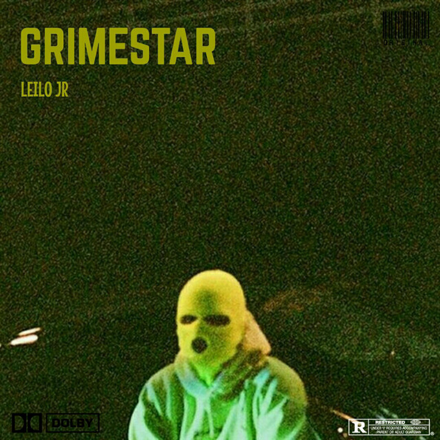 Grimestar cover art