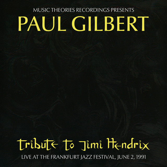 Jimi Tribute to Hendrix(中古品)