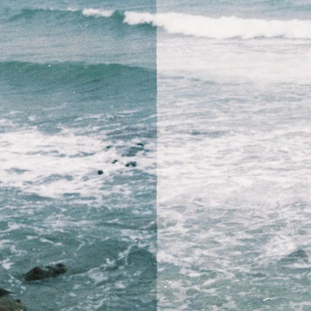 I'm Drowning, Let Me Breathe (single)
