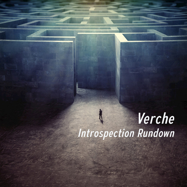 Introspection Rundown cover art