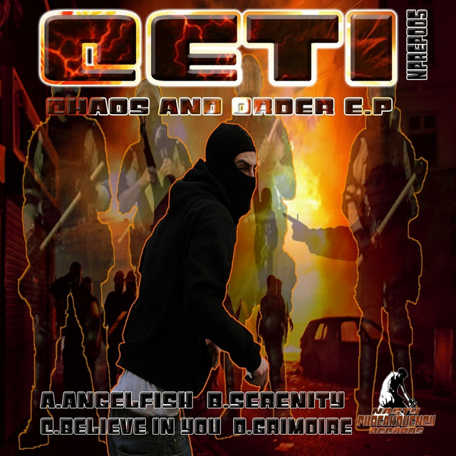 undefined album image