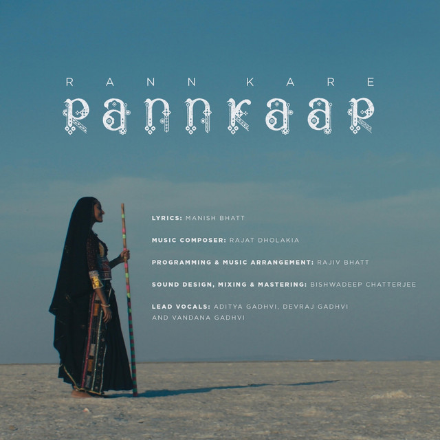 Rann Kare Rannkaar cover