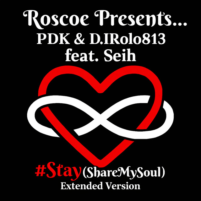 Stay (Share My Soul) (Extended Version)