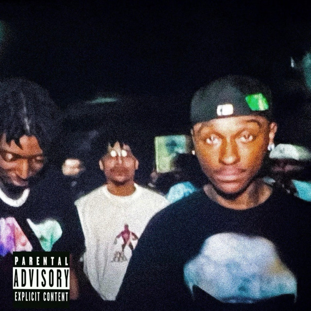 I'm Glad You Did cover art
