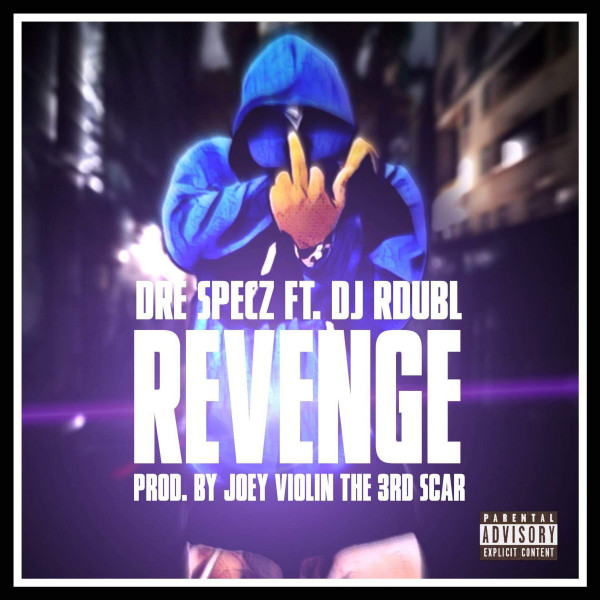 Revenge - Single by DJ R Dub L | Spotify