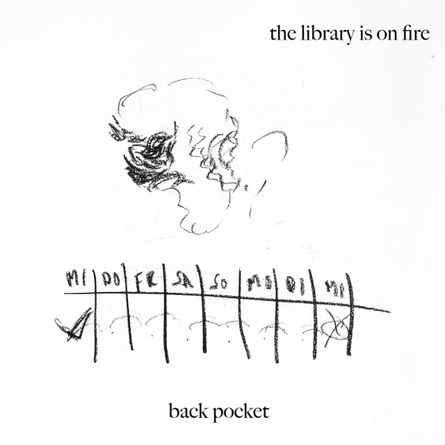 Back Pocket