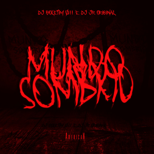 Mundo sombrio - Ultra Slowed
