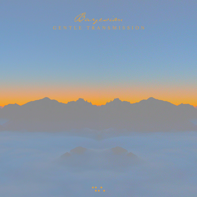 Cover of Gentle Transmission by Bayesian