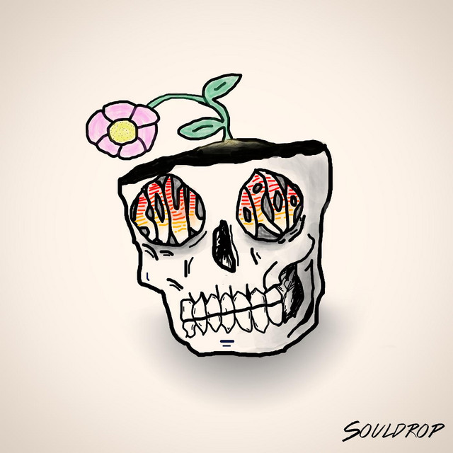 Souldrop - EP cover art