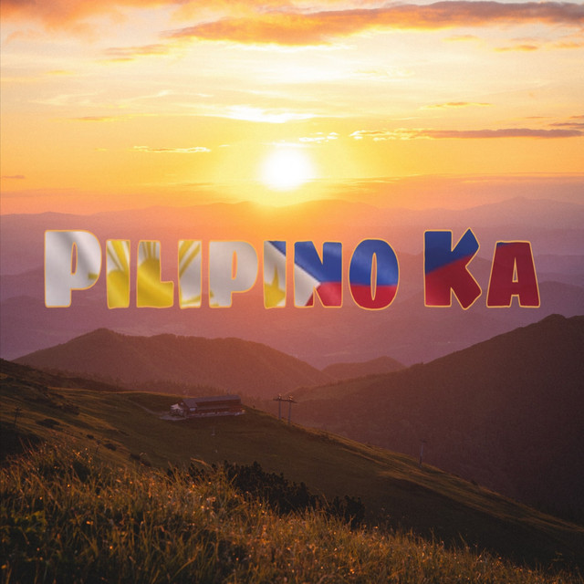 Pilipino ka