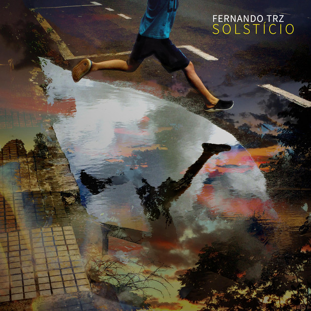 Solstício cover art