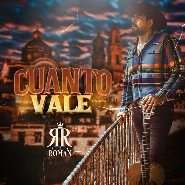 Cuanto Vale (Con Banda) cover art