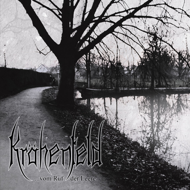 ...vom Ruf der Leere cover art