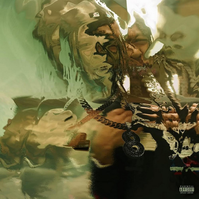 undefined album image