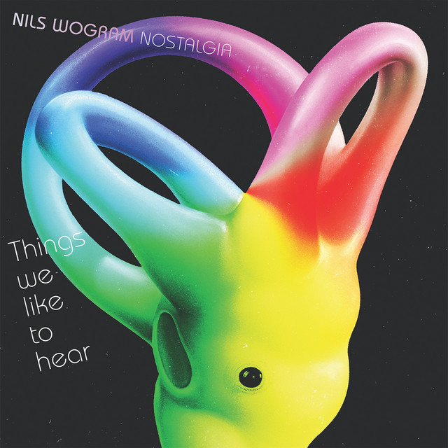 Things We Like to Hear cover art