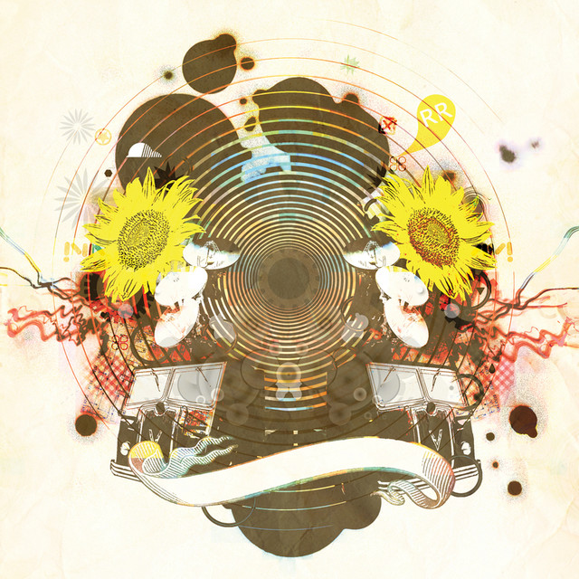 Hey cover art