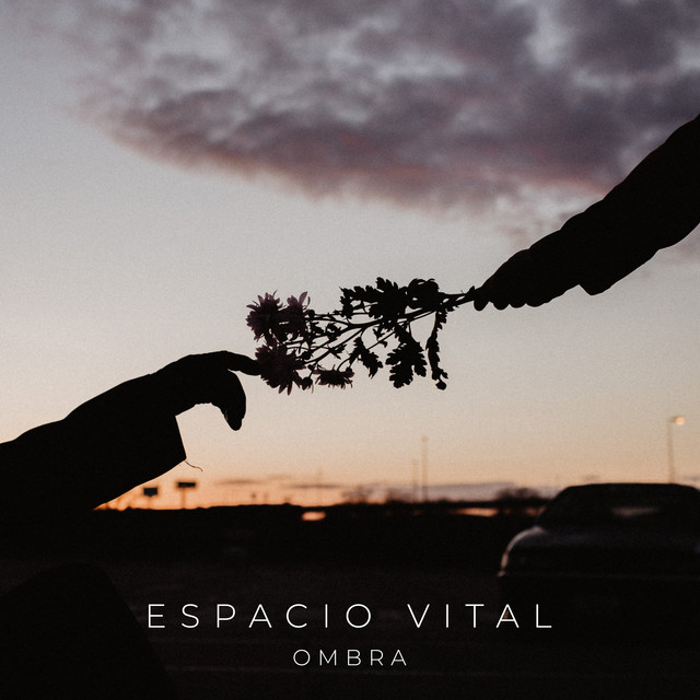 Espacio Vital cover