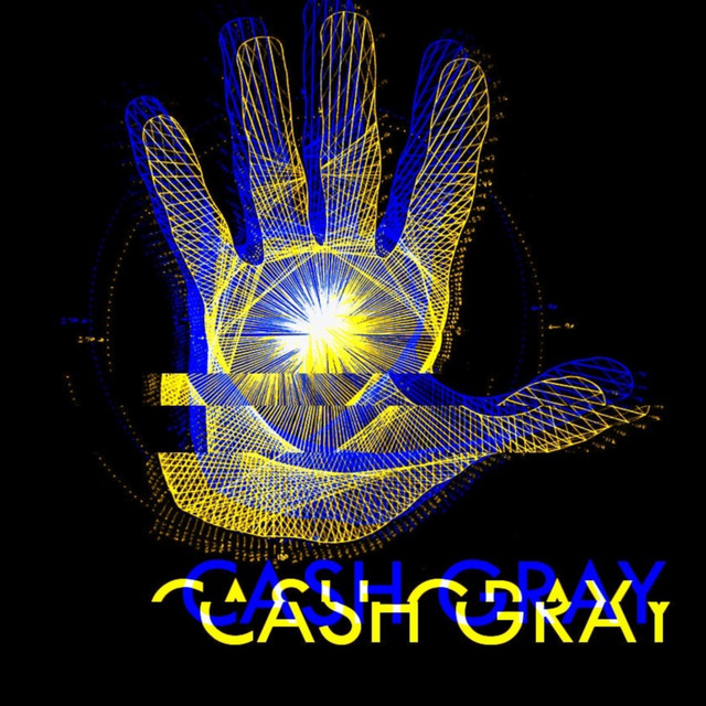 Cash Grey - EP by Mapsters | Spotify