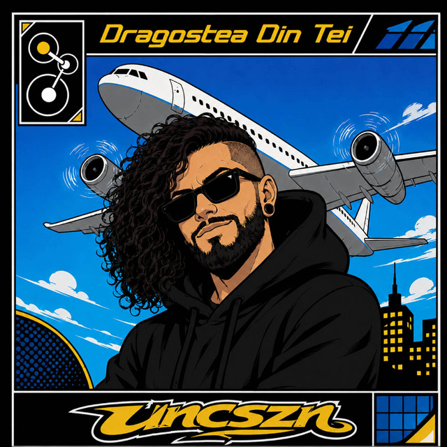 Dragostea Din Tei (Numa Numa Redux Version) album image