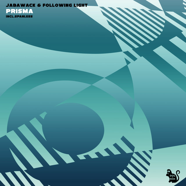 Обкладинка Following Light — Prisma