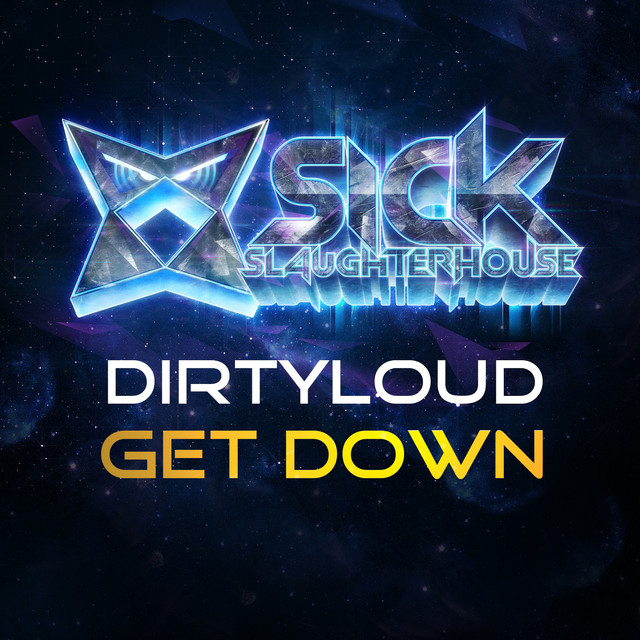 Get Down album art