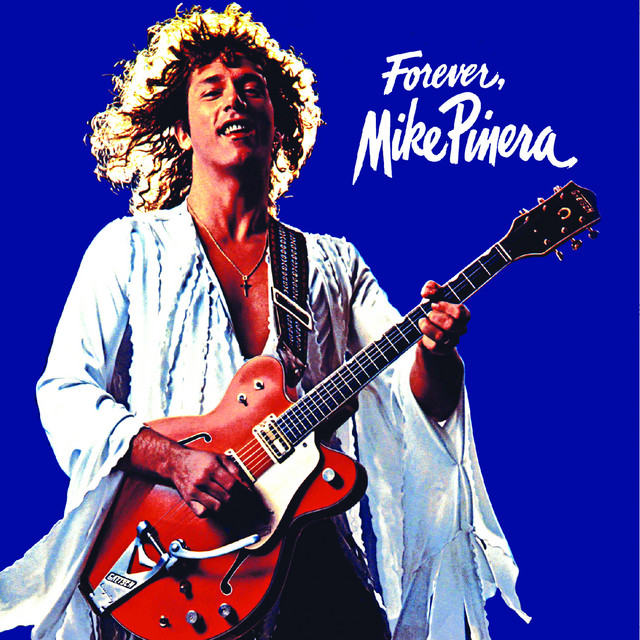 Forever cover