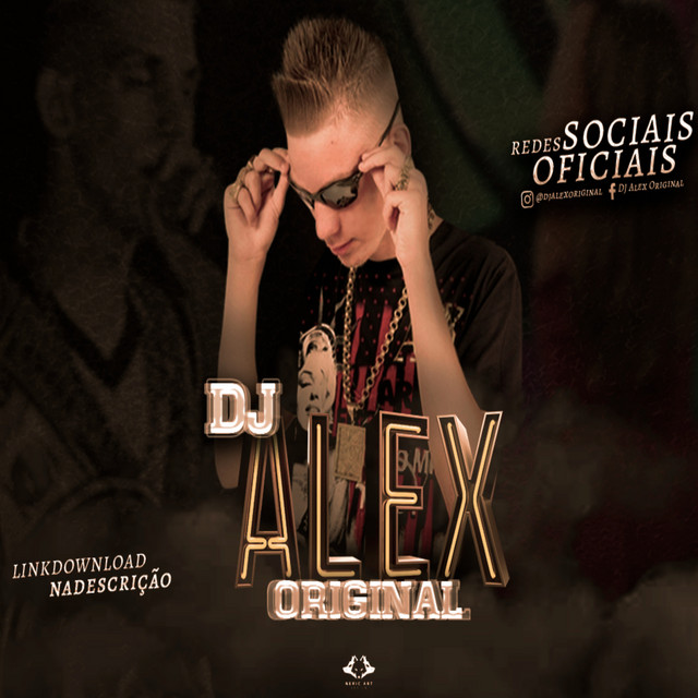 DJ Alex Original
