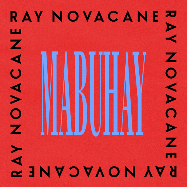 Mabuhay cover