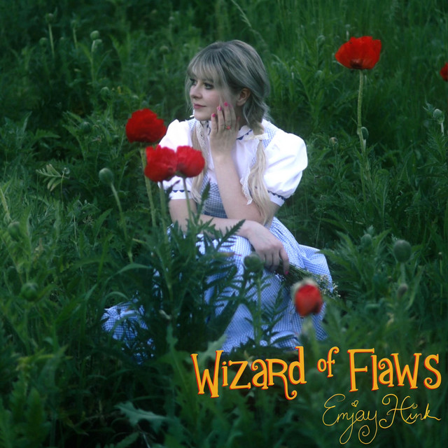 Wizard of Flaws cover art