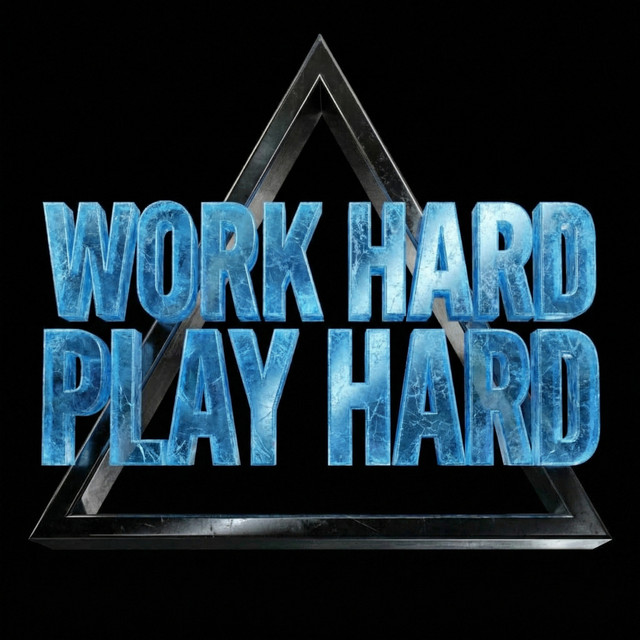 洋楽 Work Hard, Play Hard, Pray Hard Hard Hard, Hard, Pray 洋楽 Play Work