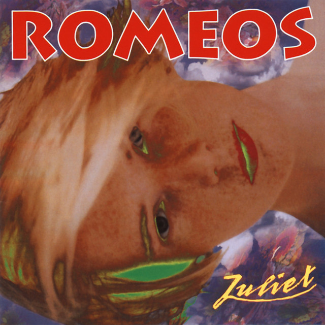 Juliet cover