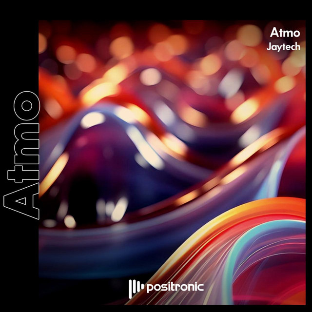Atmo cover art