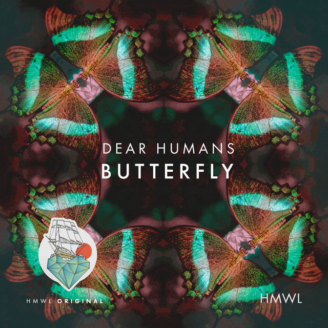 Butterfly - Radio Edit