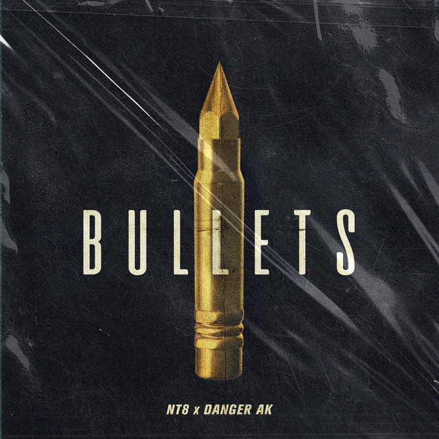 Bullets cover art