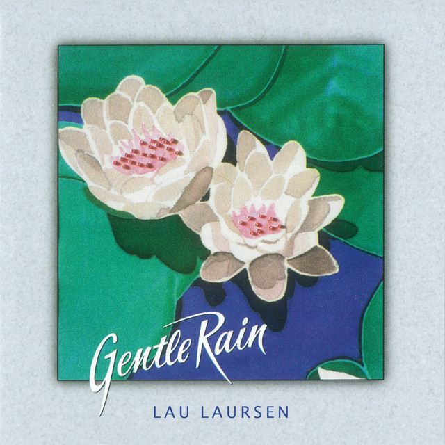 Gentle Rain cover art