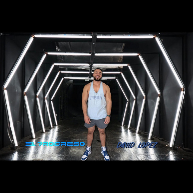 EL PROGRESO cover art