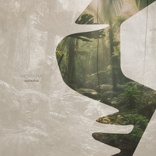 Morana - Extended Mix album art