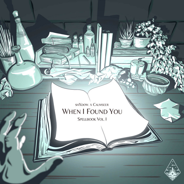 When I Found You