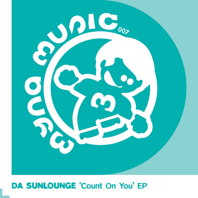 Album art for Count On You