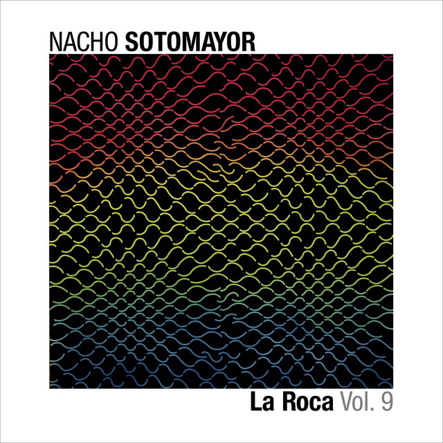 La Roca Vol. 9 cover art