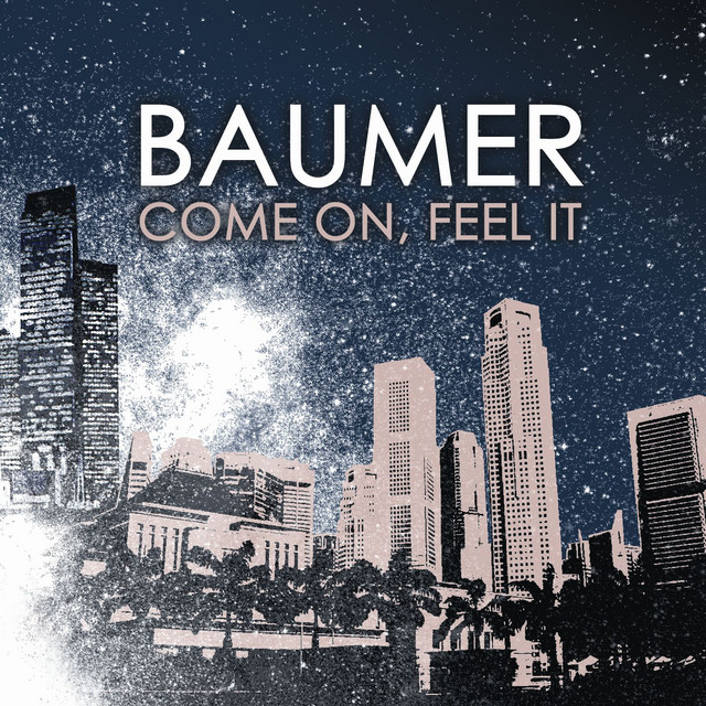 Come On, Feel It cover art