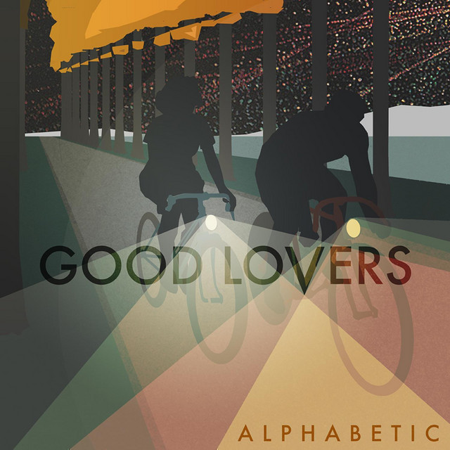 Good Lovers cover art