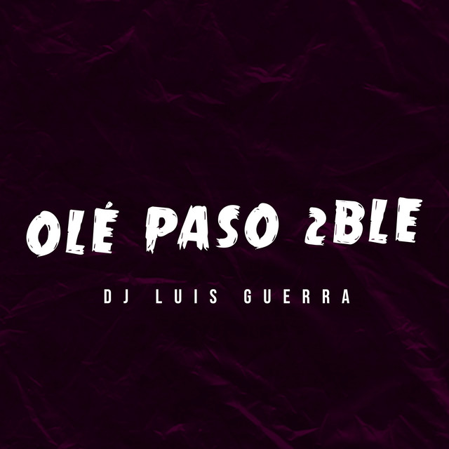 Olé Paso 2Ble