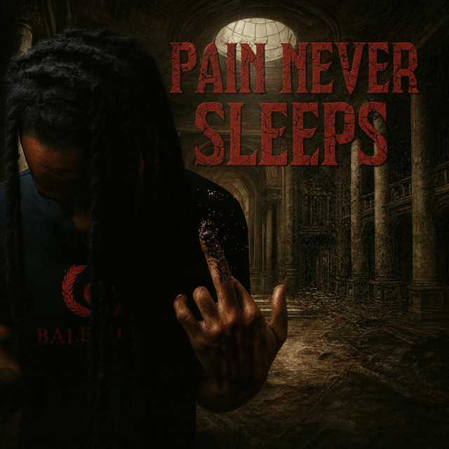 Pain Never Sleeps