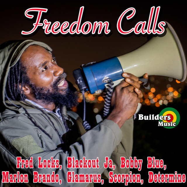 Freedom Calls cover